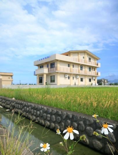 Pastoral Riverside Dongshan  Exterior photo