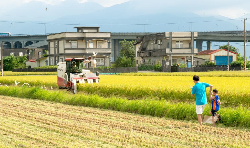 Pastoral Riverside Dongshan  Exterior photo