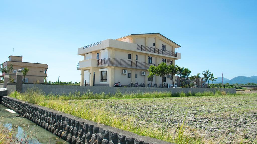 Pastoral Riverside Dongshan  Exterior photo