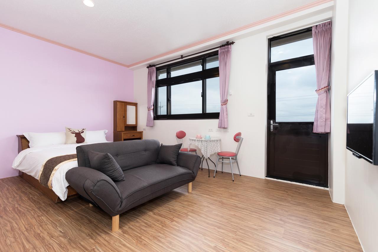 Pastoral Riverside Dongshan  Room photo