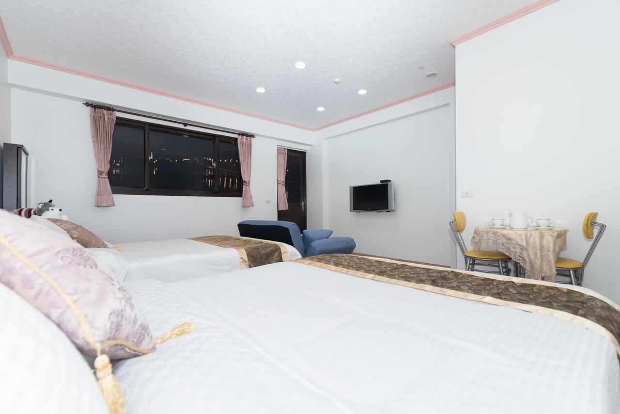 Pastoral Riverside Dongshan  Room photo